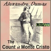 Cover of: The Count of Monte Cristo by 