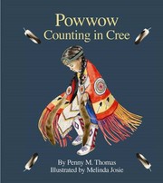 Cover of: Powwow Counting in Cree
