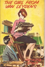 Cover of: The girl from Van Leydens
