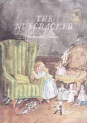 Cover of: The nutcracker by Alexandre Dumas
