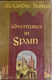 Cover of: Adventures in Spain