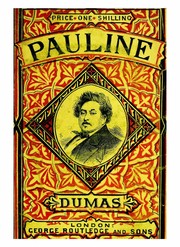 Pauline by Alexandre Dumas