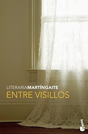 Cover of: Entre visillos by Carmen Martín Gaite