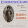 Cover of: Celebrated Crimes, Vol. 6