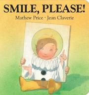 Smile, Please! by Mathew Price