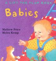 Cover of: Babies (Lift the Flap Book) by Mathew Price