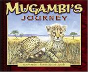 Cover of: Mugambi