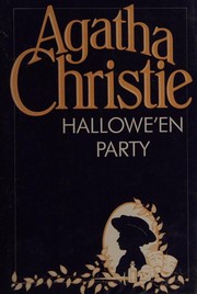 Cover of: Hallowe'en Party by 