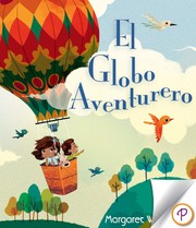 Cover of: Globo Aventurero by Margaret Wise Brown
