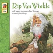 Cover of: Rip Van Winkle by Carol Ottolenghi