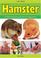 Cover of: I Am Your Hamster (Page, Gill. I Am Your Pet.)