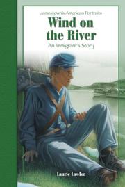 Cover of: Wind on the river by Laurie Lawlor