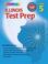 Cover of: Spectrum Illinois Test Prep, Grade 5 (Spectrum Illinois)