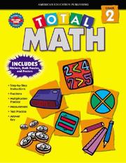 Cover of: Total Math, Grade 2 (Total Math)