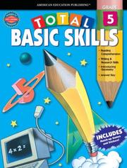 Cover of: Total Basic Skills, Grade 5 (Total Basic Skills) | School Specialty Publishing