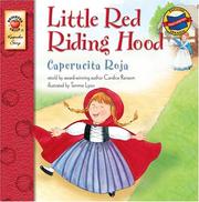 Cover of: Little Red Riding Hood