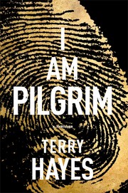 Cover of: I am Pilgrim: a thriller