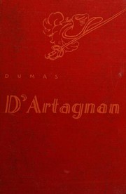 D'artagnan by Arthur G. And Eunice R. Goddard Bovee