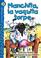 Cover of: Manchita, la vaquita torpe