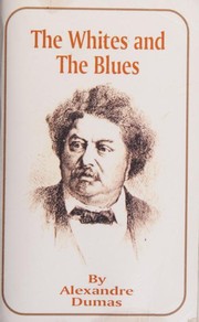 Cover of: Les blancs et les bleus