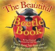 Cover of: The beautiful beetle book