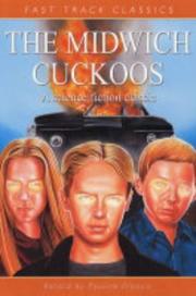 Cover of: The Midwich Cuckoos