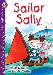 Cover of: Sailor Sally