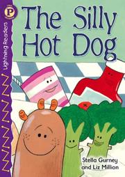 Cover of: The silly hot dog