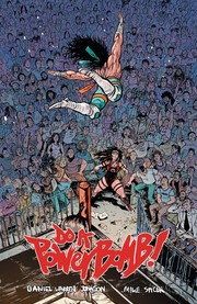 Cover of: Do a Powerbomb