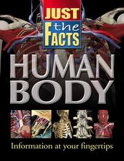 Cover of: Human body. | 
