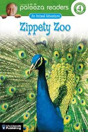 Cover of: Zippety zoo