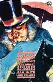 Cover of: Batman : One Bad Day: Penguin