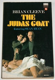 Cover of: The Judas goat