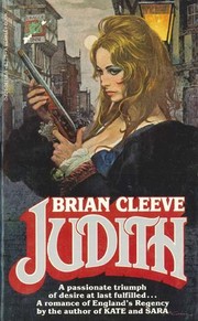 Cover of: JUDITH