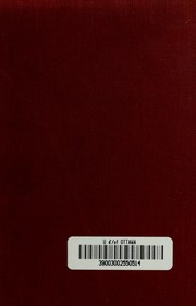 Cover of: Le Chevalier de Maison-Rouge by Alexandre Dumas