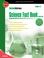 Cover of: Notebook Reference Science Fact Book