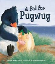 Cover of: A pal for Pugwug