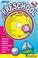 Cover of: Preschool Sing Along Activity Book with CD