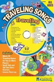 Cover of: Traveling Songs Sing Along Activity Book with CD (Sing Along Activity Books) by Kim Mitzo Thompson