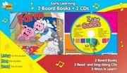 Cover of: Early Learning Twin Pack by Kim Mitzo Thompson