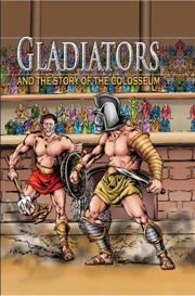 Cover of: Gladiators and the Story of the Colosseum (Stories from History)