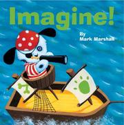 Cover of: Imagine! by Mark Marshall