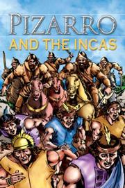 Cover of: Pizarro and the Incas (Stories from History) by Nicholas Saunders