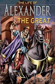 Cover of: The Life of Alexander the Great (Stories from History)
