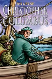 Cover of: The Life of Christopher Columbus (Stories from History)