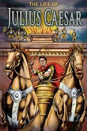 Cover of: The Life of Julius Caesar (Stories from History) by Nicholas Saunders