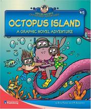 Cover of: Octopus Island (Mercer Mayer's Critter Kids Adventures) by Erica Farber