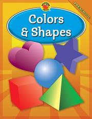 Cover of: Brighter Child Colors and Shapes, Preschool | School Specialty Publishing