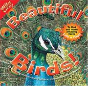 Cover of: Beautiful Birds (Wild Life!) by Valerie Davies