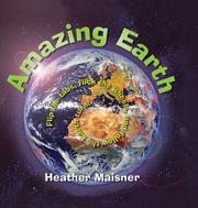 Cover of: Amazing Earth (Amazing World)